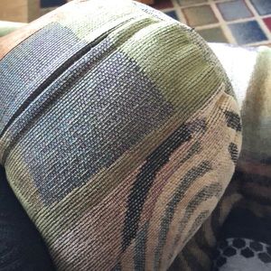 Meet your Posher, Luke